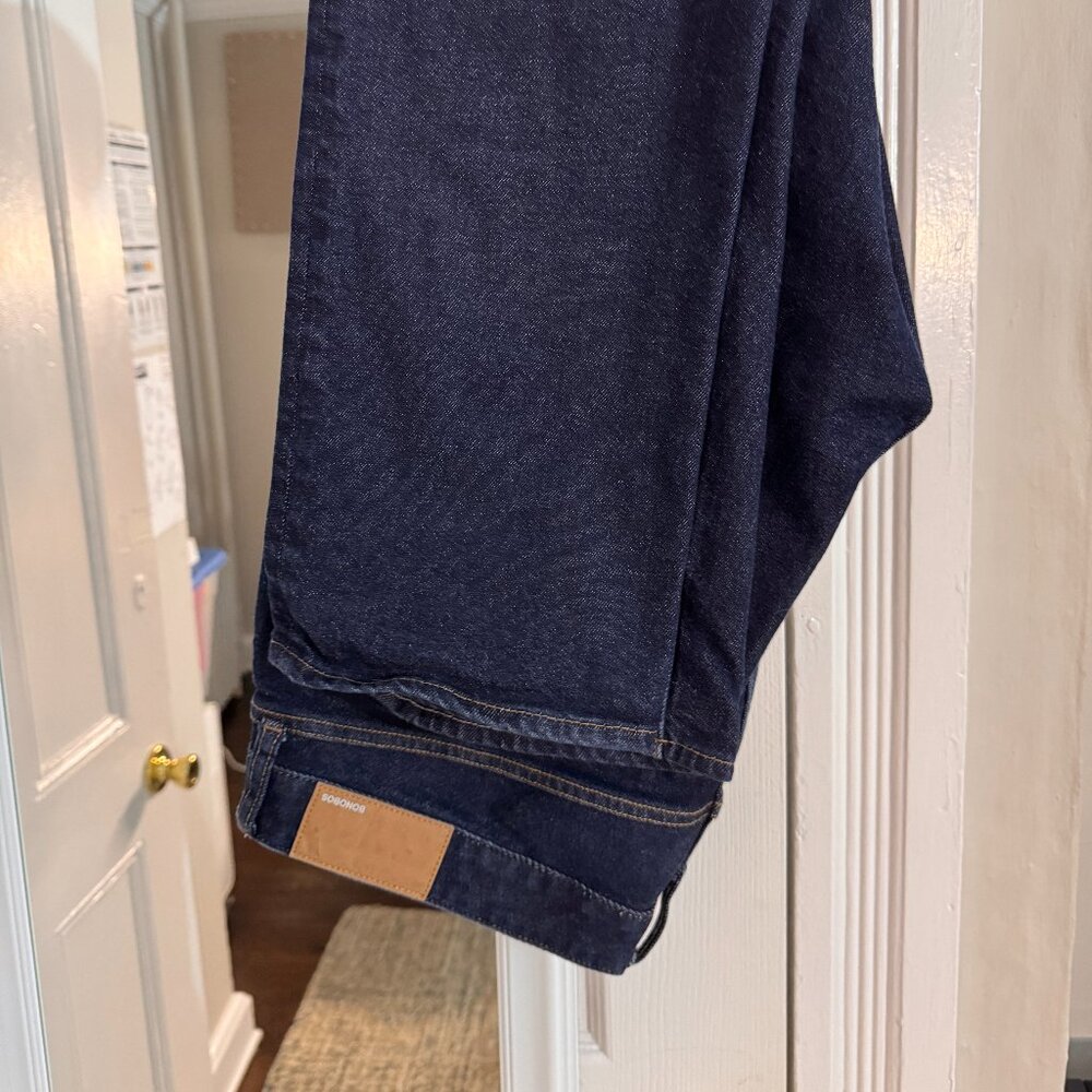 Bonobos Jeans - 35W and 32L